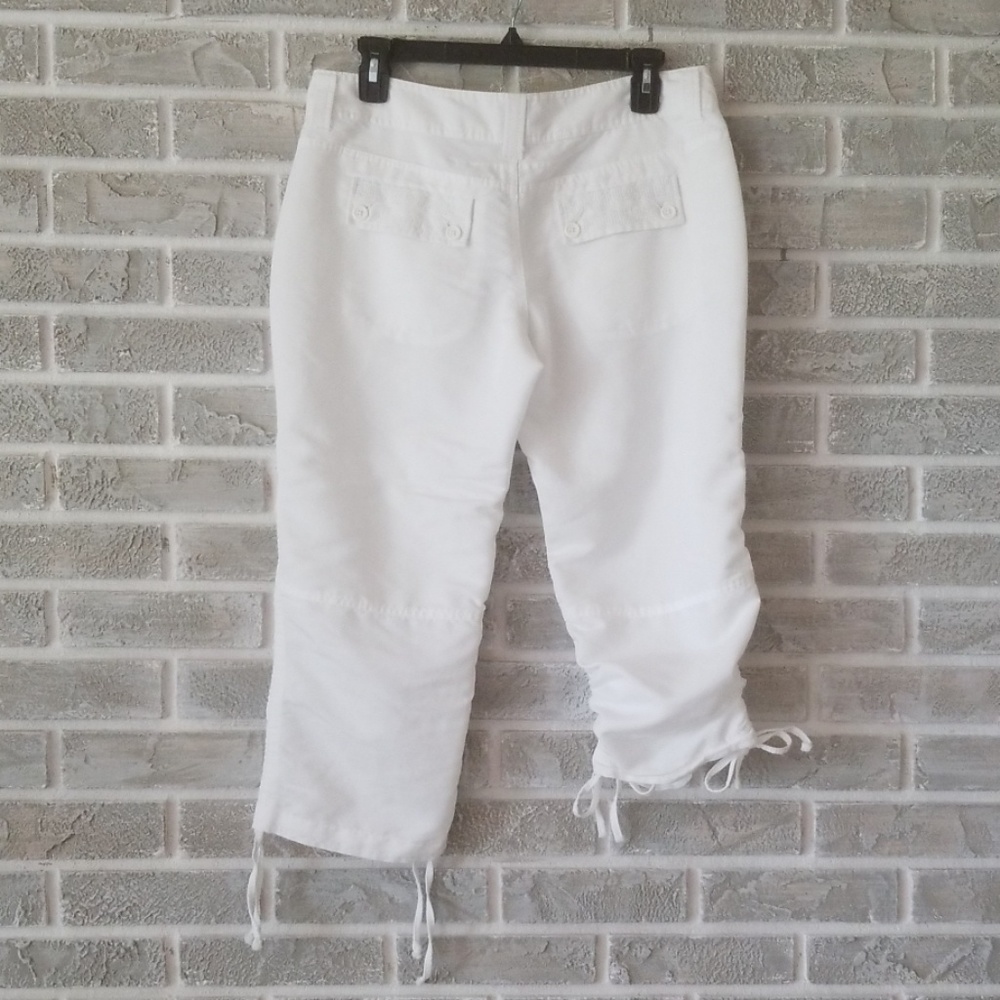 capri pants - Picture 4 of 5